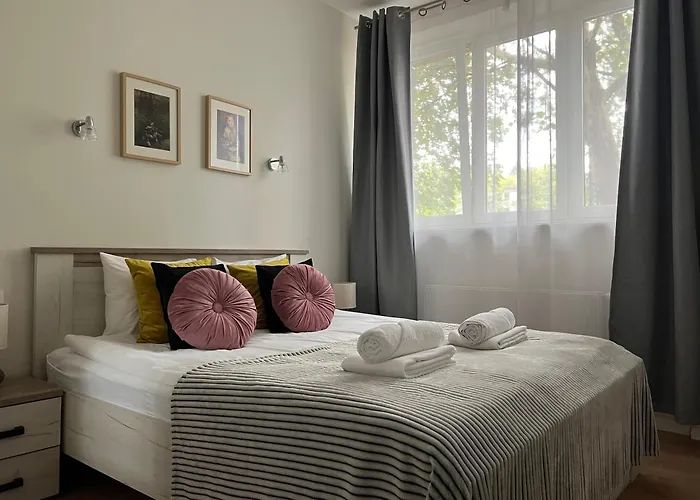 Modern&cozy Flat - Near To Wawel Castle